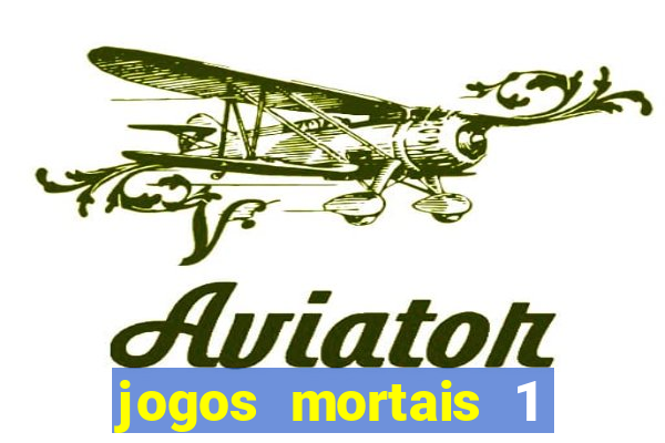 jogos mortais 1 final explicado